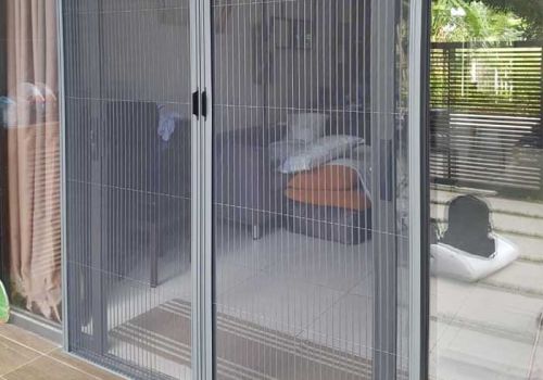 Cửa lưới chống muỗi giải pháp hiệu quả bảo vệ gia đình khỏi côn trùng