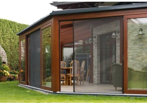 Những việc nên làm để sử dụng cửa lưới chống muỗi lâu dài