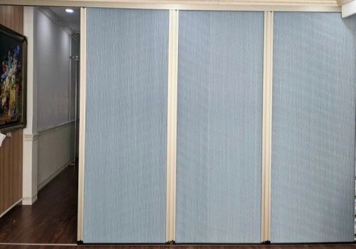 Rèm tổ ong không ray hệ WB và rèm tổ ong kết hợp lưới không ray hệ WB